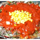 홈파티요리 이미지