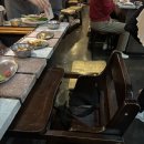 을지로 맛집 :: 산청숯불가든 을지로 ** 요즘 가장 핫한 고기집 지리산 산청 흑돼지구이 부시고 온 후기