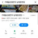 우리손왕만두 이미지