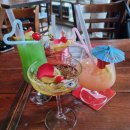 킹스대게(도청점) | 🍹전주 신시가지 &lt;라디오가든&gt; 칵테일 바(칵테일7종, 무료 포켓볼, 다트, 보드게임)
