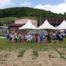 유강 참태권도장 이미지