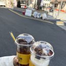 중식집 취팔선, 컴포즈 커피 신메뉴 후기 (박사님이 사주시는 점심)