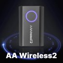 AA10-2 | 케이블 없이 안드로이드 오토를 쓰는 방법~ AA Wireless2 사용 후기
