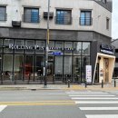 롤링베이커리 | 천안 불당 롤링핀 베이커리 방문후기