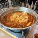 강순자옛맛김치찌개 도당점 이미지
