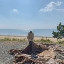 사창해수욕장 이미지