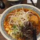후우미라멘 | 교대역 라멘 맛집 내돈내산/ 후우미라멘 카라이 3단계 솔직후기 (주차 가능, 혼밥 추천)