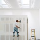 중동로 | 집안 공기가 달라진 하루, 부천도배중동로 시공 후기