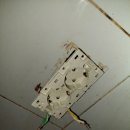 태양전기 | [구리 누전] 아파트 차단기 내려감 원인은 결로? 태양전기 해결 후기