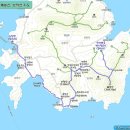 상서재1로 | 완도 청산도 매봉산, 보적산, 범바위, 섬 산행을 즐기다,