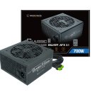 마이크로닉스 Classic II 풀체인지 700W 80PLUS 실버 ATX3.1 파워 이미지