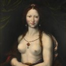 모나리자 이미지