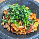 아라곰장어 이미지