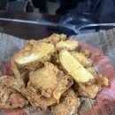 성수 치킨 : 후다닭 - 통감자를 튀겨주는 치킨 맛집