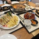 떡산 압구정 갤러리아점
