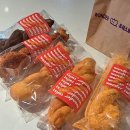 동대문디저트 추천 쫄깃한 꽈배기 맛집 원더트위스트 현대시티아울렛 동대문점