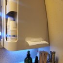 미주덴탈 | 아시아나 비즈니스 좌석 자카르타 경유편 발리 항공권 기내식 등