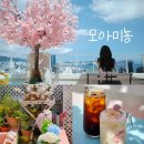부산디지털고등학교 | 부산 북항대교 오션뷰가 멋진 산복도로 예쁜 카페 모아미뇽
