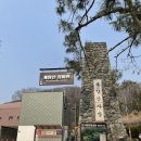 연암공원(관리사무소) | 여자 혼자 등산 계양산 평일 장미원 - 징매이고개 - 계양공원관리사무소 코스 후기