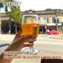 키리빌리(Kirribilli) | 노스시드니 화덕피자 맛집 키리빌리 우드파이어 키친 [Kirribilli Woodfire Kitchen]