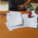 베트남테이블 이미지