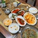 성연손칼국수 이미지