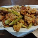 춘향이치킨 이미지