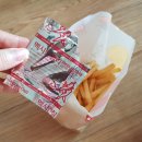 롯데리아 평내점 이미지