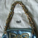 [정품]디올, D&amp;G, COACH 가방판매합니다 이미지