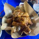 동여의도 야외 테라스 치맥장소, 보드람치킨