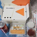 우리는깐부잖아 | 깐부치킨 두정점 후기