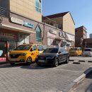 강동119센터 옆 이미지