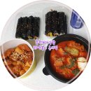 33꼬마김밥떡볶이 온의점 이미지