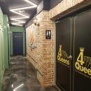 포퀸스보드카페 이미지
