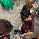 마을 첫집 이미지