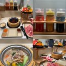 베츠베츠 양주점 | [베츠베츠] 현대백화점 킨텍스점_ 일산 샤브샤브 맛집