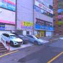 범물근린공원공영주차장 이미지