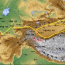 카라코람하이웨이 그리고 실크로드30일 여행기(44).. 중국땅인 타쉬구르칸으로 이미지
