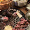 [의정부/맛집] 의정부 시내 육몽 우대갈비 삼겹살 내돈내산