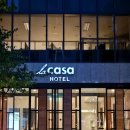 (주)라까사호텔 이미지