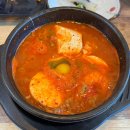일품요리와 밑반찬 | [애월] 제주도 가성비식당 도민 맛집 일품순두부 하귀점