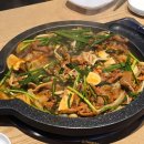 오리대감 | 창원 용호동 가로수길 맛집 오리버섯주물럭 오리대감 후기