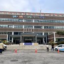 서구청 본관 이미지
