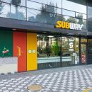 서브웨이(Subway)외대점