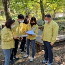 학가산우래자연휴양림 야영장 이미지