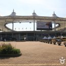 축구센터 다목적경기장 이미지