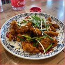 정성에프앤피 | 부평 청천동 짬뽕 맛집 국화중화요리에서 깔끔하고 개운한 한 끼 식사했어요