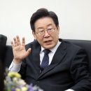 이재명 “지역구 그대로 나갈 것...86세대 운동한 게 잘못인가” 이미지