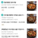봉팔이네찜닭 이미지
