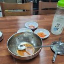 정다운모텔 | 울릉도 정다운식당 번외버전 라면조식 후기(feat. 홍합&amp;오징어구이)